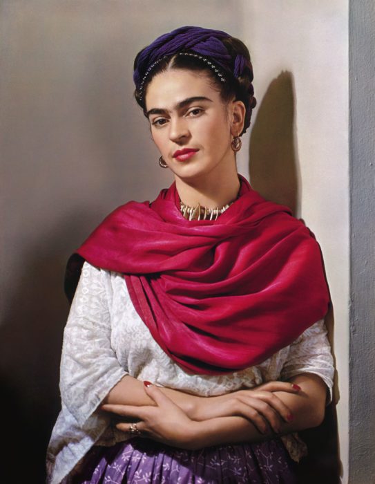 Frida Kahlo