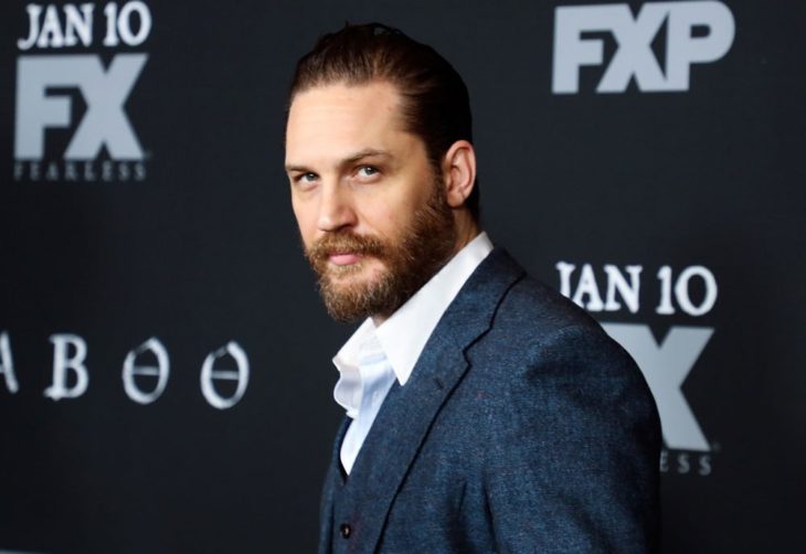 tom hardy declaraciones feministas