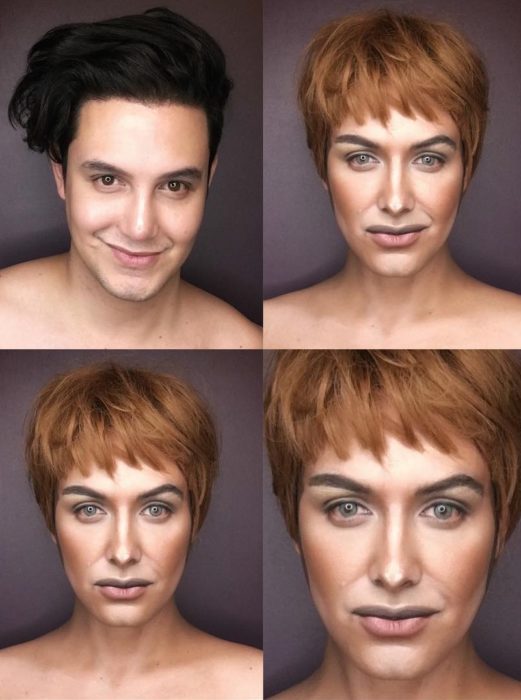 cersei lannister paolo ballesteros