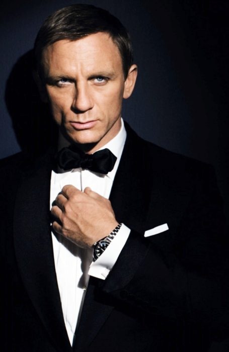 Daniel Craig declaraciones feministas