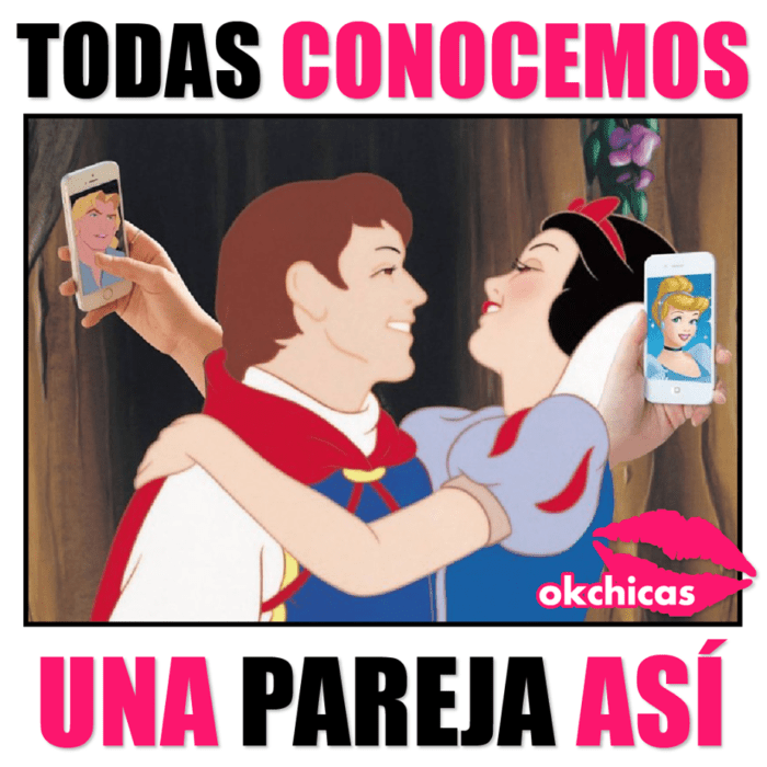 Princesas disney memes