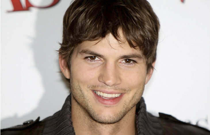 ashton kutcher declaraciones feministas