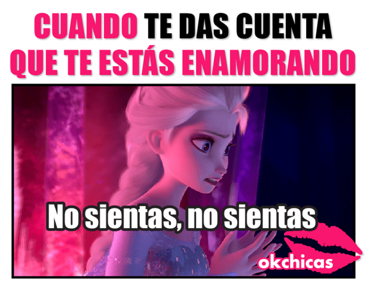 Memes princesas disney