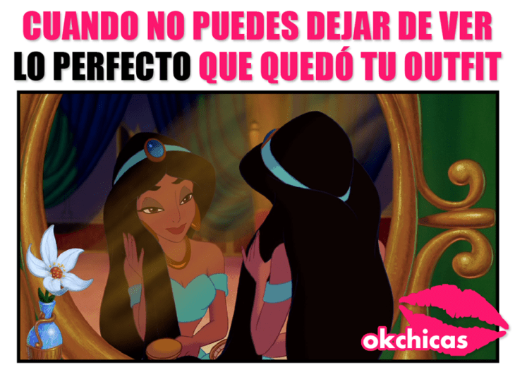 Princesas disney memes