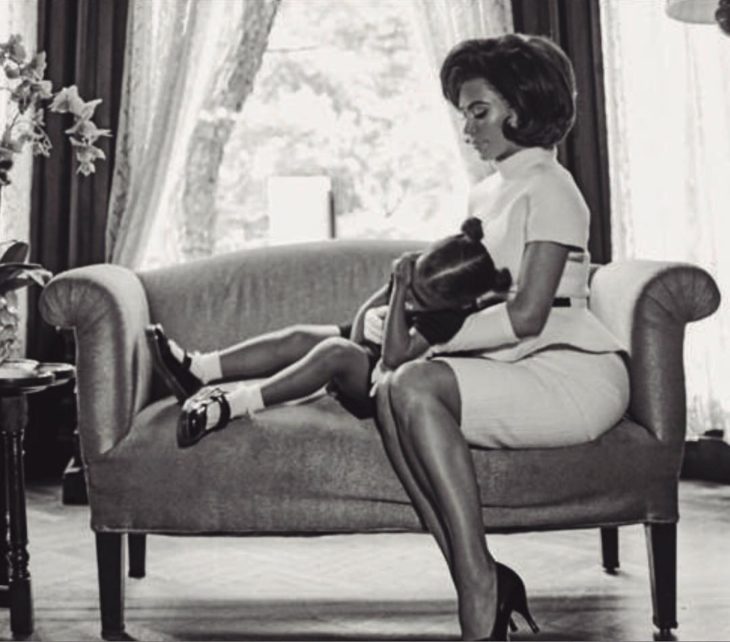 kim kardashian como jackie o 