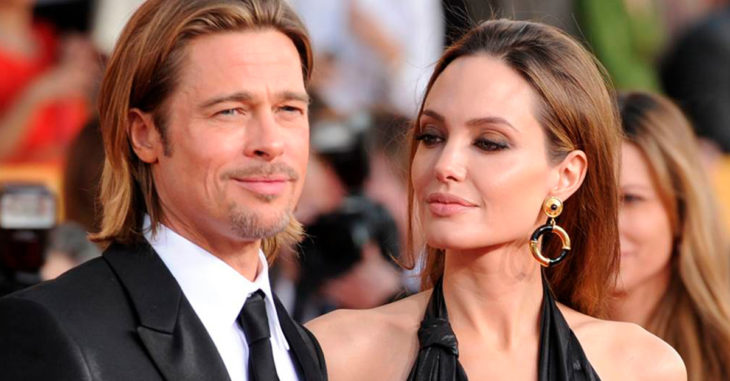 ¡Detengan todo! Brangelina puede regresar; han decidido detener el proceso de divorcio