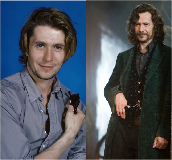 sirius black/ gary oldman de joven