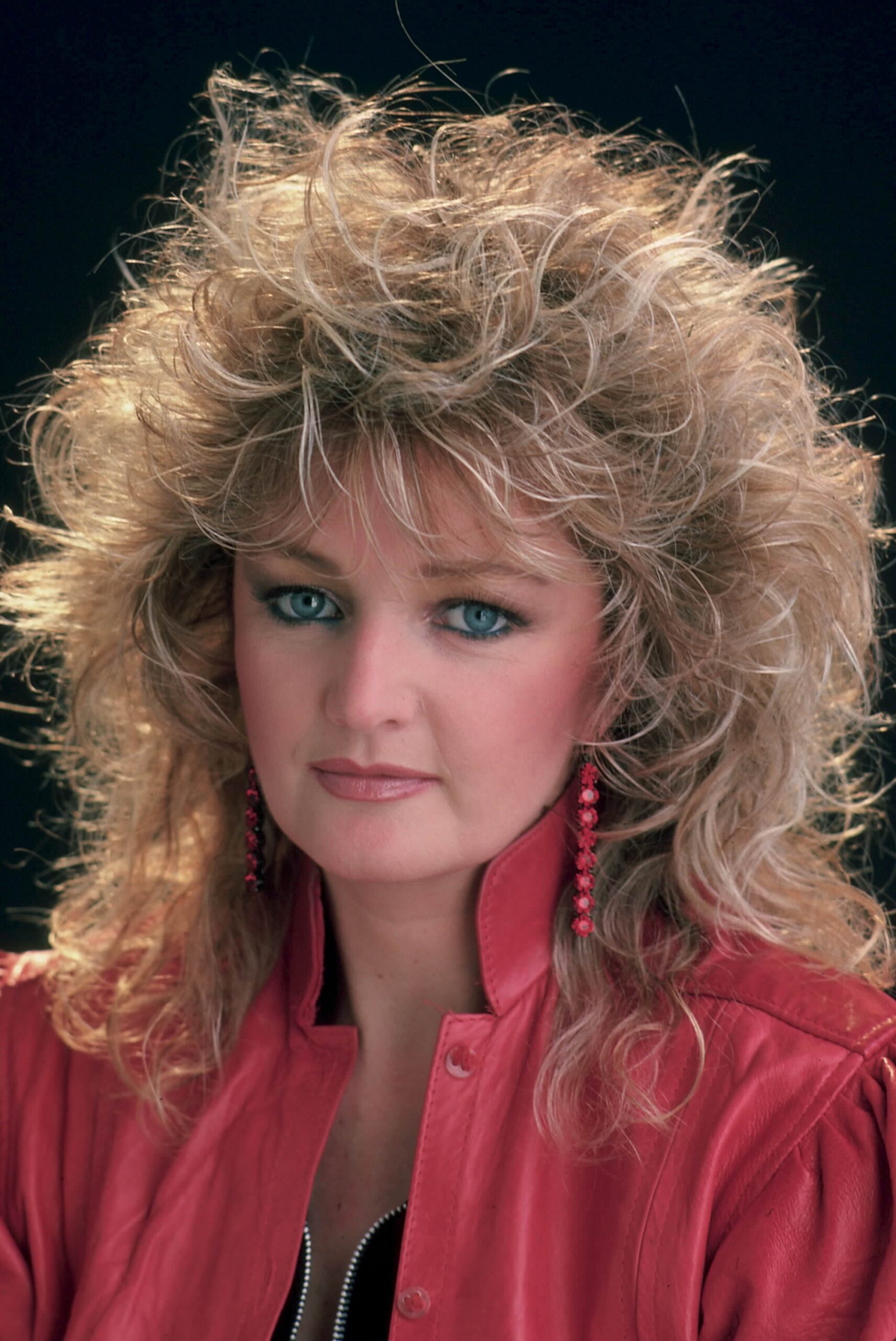 bonnie tyler tours