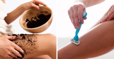 10 Trucos para evitar que tu vello crezca rápido y grueso; crea nuevos hábitos con tu rastrillo