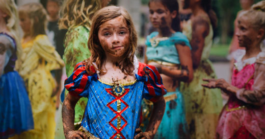 #DreamBigPrincess: La campaña de Disney que anima a las niñas a ser más que princesas