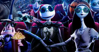 ‘El Extraño Mundo de Jack’ tendrá versión cómic; ¡prepárate para las aventuras de Zero!