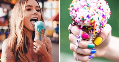 Japón inventa helado que no se derrite; ¡el descubrimiento de su fórmula fue hallado por accidente!