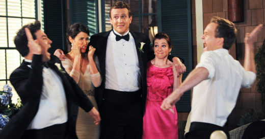 How I Met Your Mother tendrá una secuela