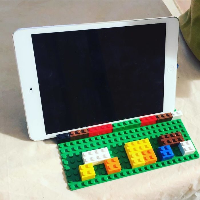 juego de cubos lego 