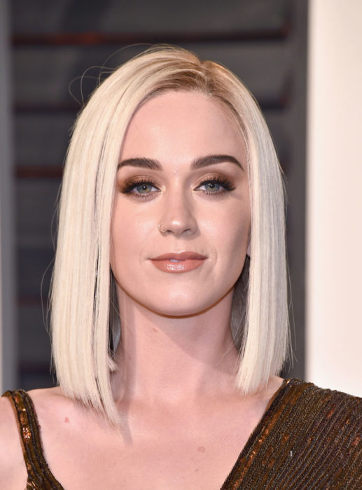 Katy Perry Bob