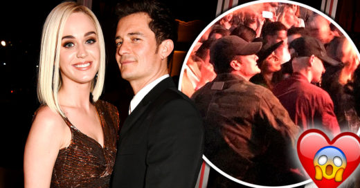 Katy Perry y Orlando Bloom podrían estar de nuevo juntos; Internet muere de amor 