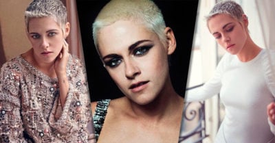 Kristen Stewart confiesa que desea conocer TODO el menú que ofrece la sexualidad