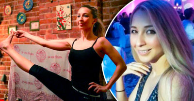 Despedida por ser ‘demasiado guapa’; la esposa modelo Playboy de su jefe no pudo con los celos