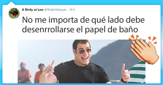 La gente está tuiteando sus opiniones impopulares y es muy divertido