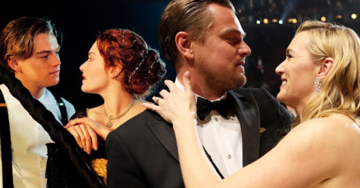 Afirman que Leonardo DiCaprio ha estado enamorado de Kate Winslet por más de 20 años