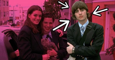 Así luce ahora Michael de ‘El Diario de la Princesa’; ¡los años le sentaron fenomenal!