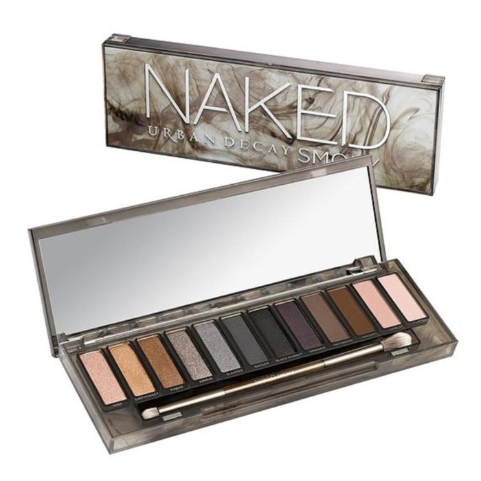 Sombras de Urban Decay