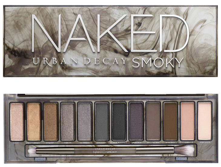 Sombras de Urban Decay