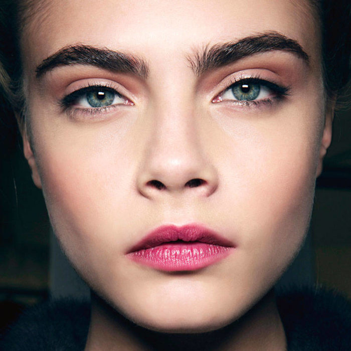 cara delevigne cejas gruesas