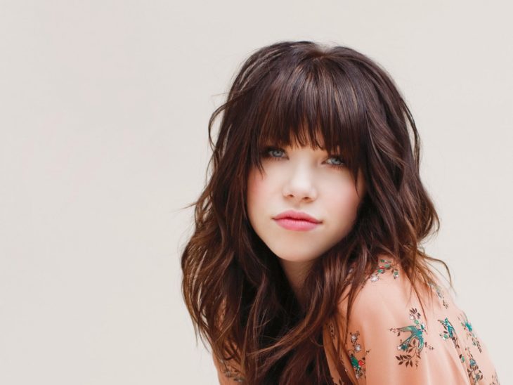 carly rae jepsen mesera