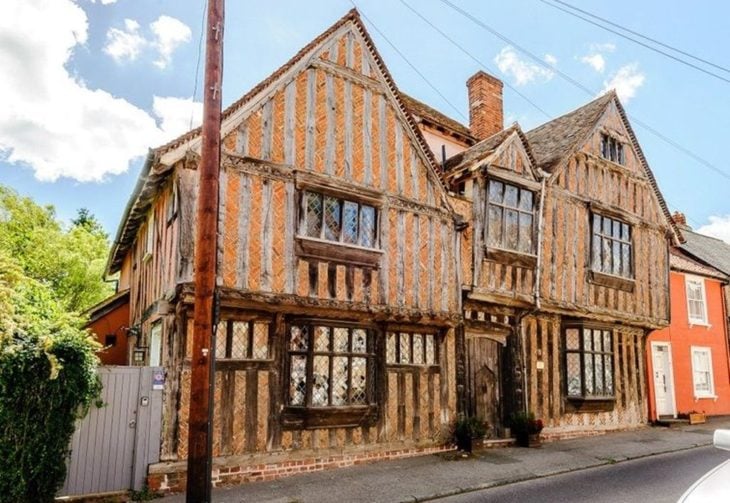 casa harry potter a la venta 