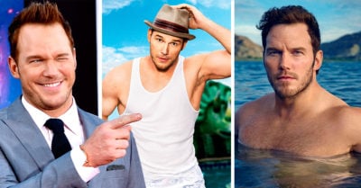 10 Razones por las que la separación de Chris Pratt y Anna Faris está haciendo feliz a Internet