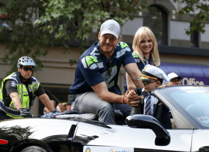 chris pratt y anna faris se divorcian