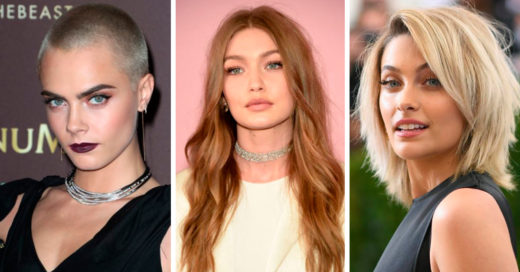 10 Cortes de cabello perfectos para la temporada otoñal