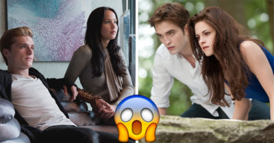 ‘Crepúsculo’ y ‘Los Juegos del Hambre’ podrían tener continuación; Internet se siente divido con la noticia