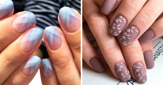 15 diseños de uñas para sorprender a tu estilista con un nuevo reto de manicura 