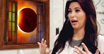 5 Consecuencias que podría sufrir tu cuerpo después del eclipse solar el próximo 21 de agosto