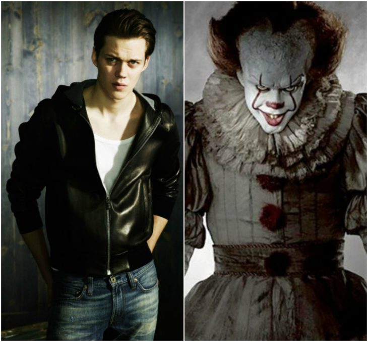 el nuevo it bill skarsgard 