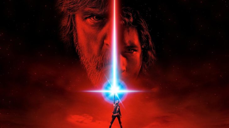 stars wars: the last jedi