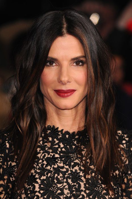 sandra bullock