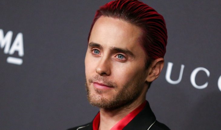 jared leto 