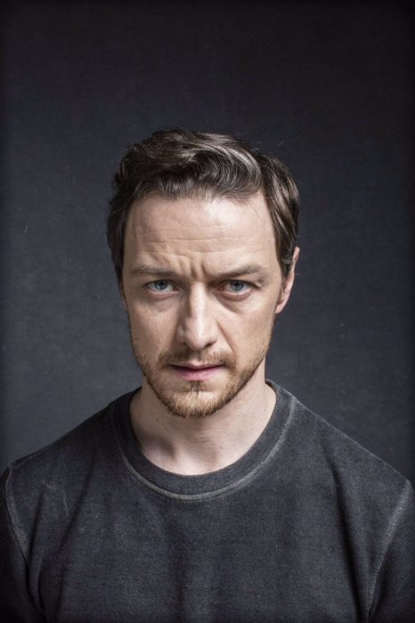 james mcavoy