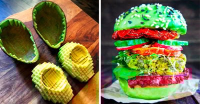 15 Platillos que son perfectos para chicas obsesionadas con el aguacate