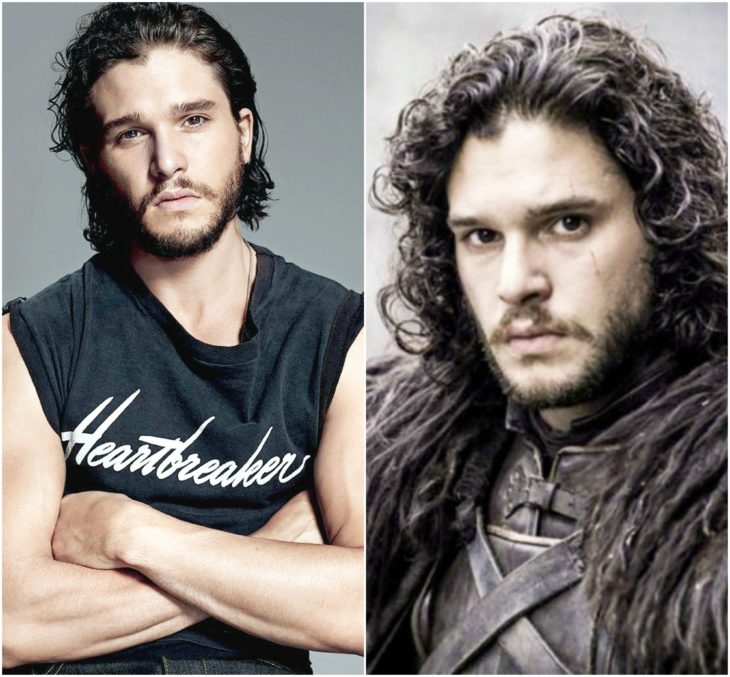 galanes game of thrones jon snow