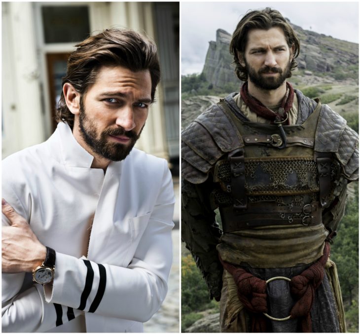 galanes game of thrones daario naharis