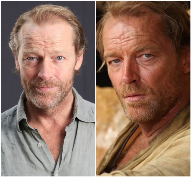 galanes game of thrones jorah mormont