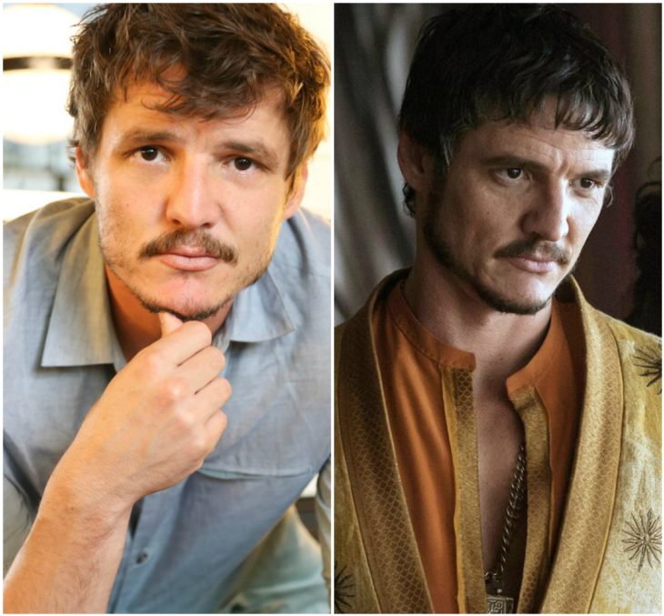 galanes game of thrones oberyn 