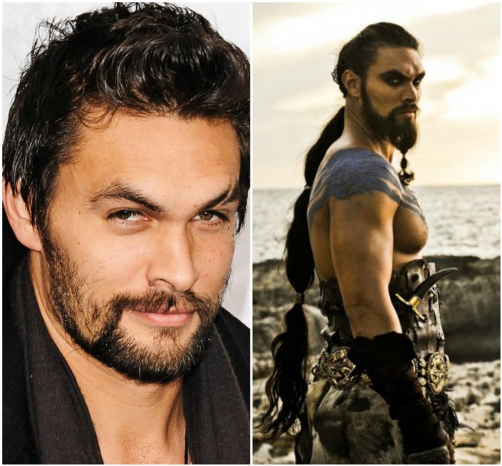 galanes game of thrones khal drogo