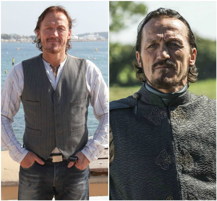 galanes game of thrones bronn