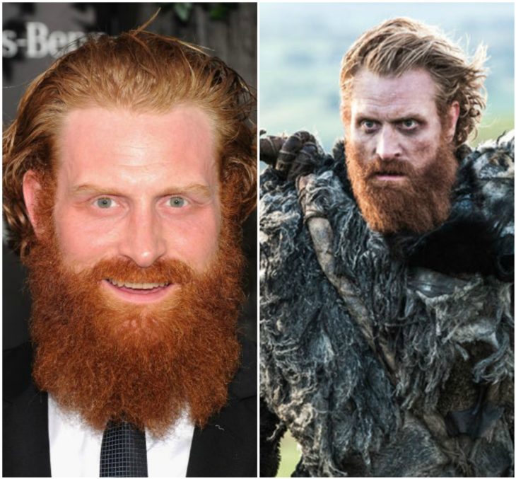 galanes game of thrones tormund