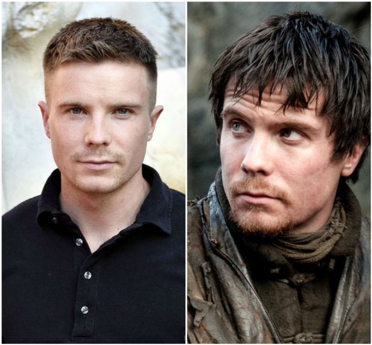 galanes game of thrones gendry